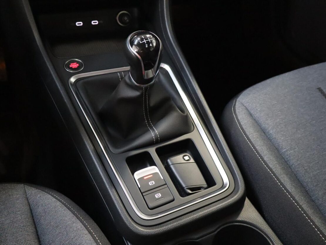 SEAT Ateca 1.0 TSI Style 18