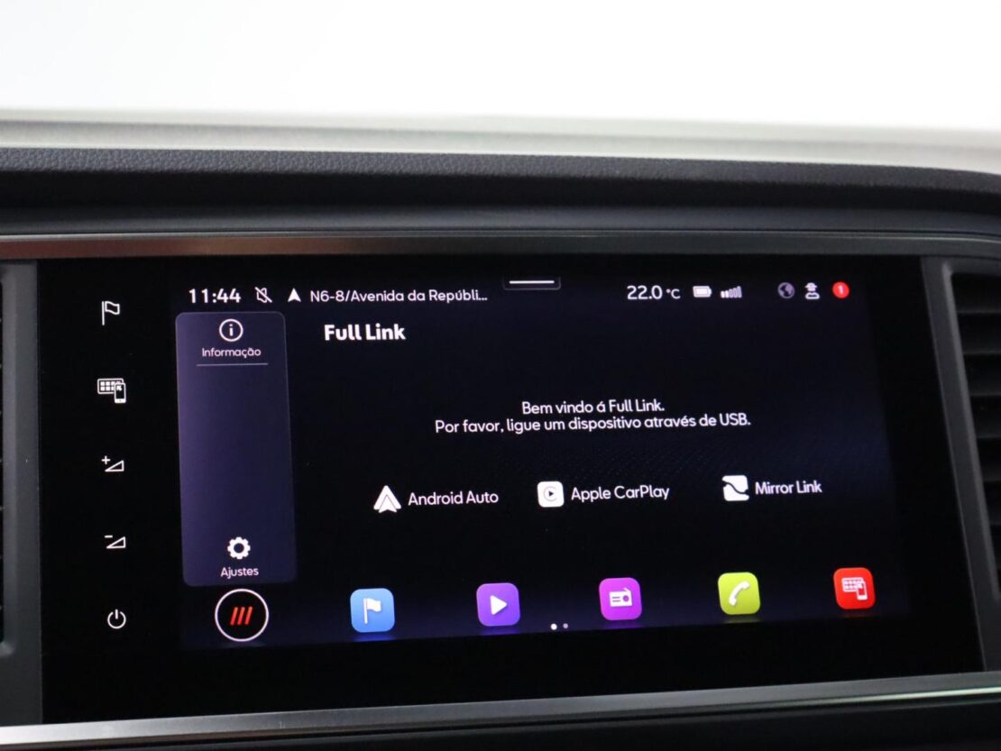 SEAT Ateca 1.0 TSI Style 14