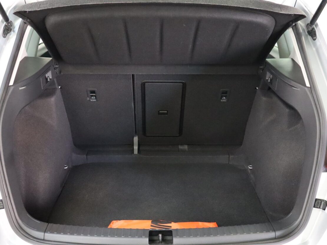 SEAT Ateca 1.0 TSI Style 19