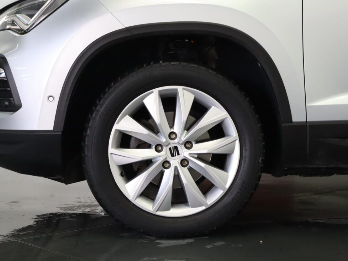 SEAT Ateca 1.0 TSI Style 5