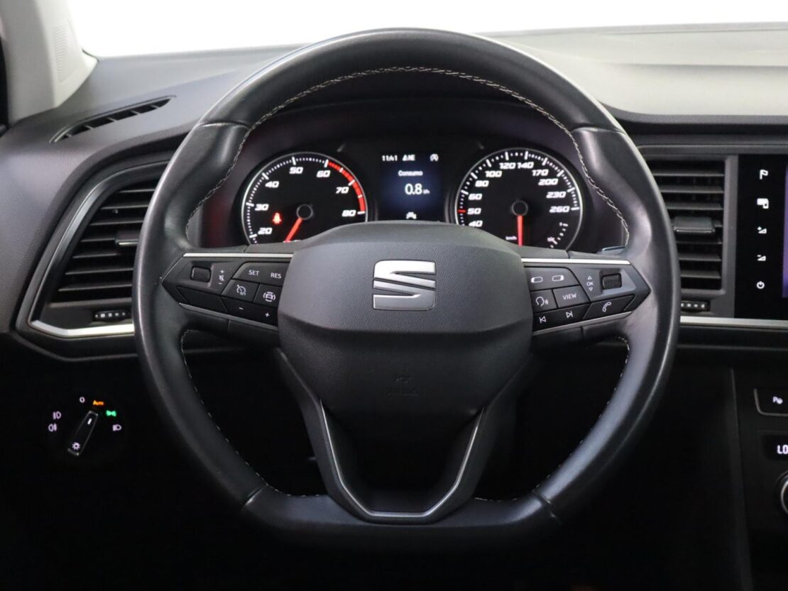 SEAT Ateca 1.0 TSI Style 10