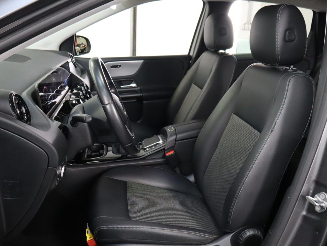 Mercedes Benz Classe B B 180 d Progressive 7