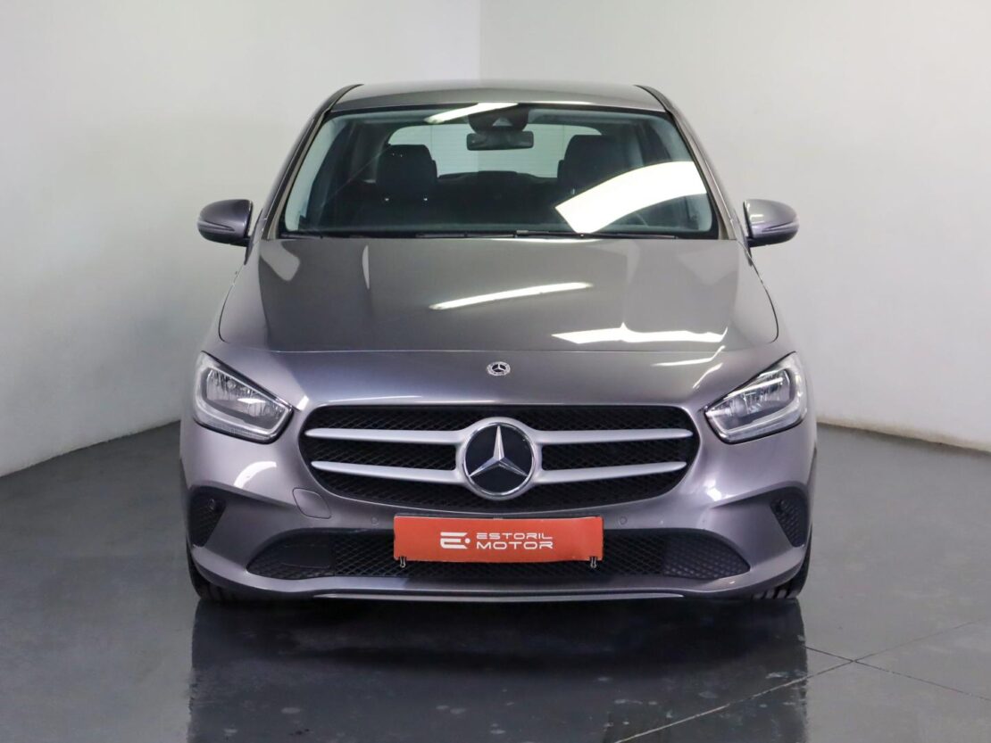 Mercedes Benz Classe B B 180 d Progressive 2