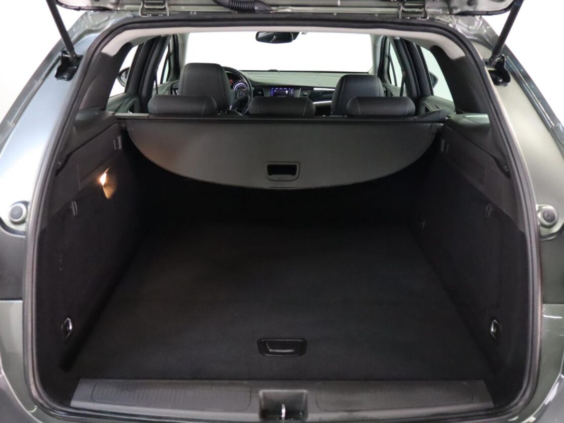 Opel Astra Sports Tourer 1.5 D Design & Tech Aut. S/S 16