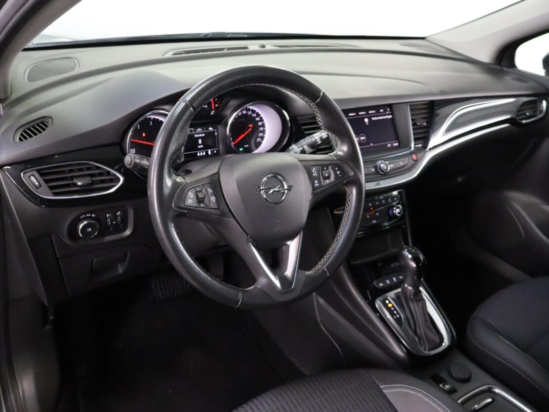 Opel Astra Sports Tourer 1.5 D Design & Tech Aut. S/S 6