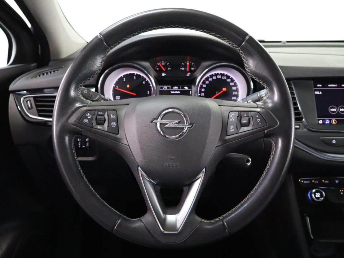 Opel Astra Sports Tourer 1.5 D Design & Tech Aut. S/S 10