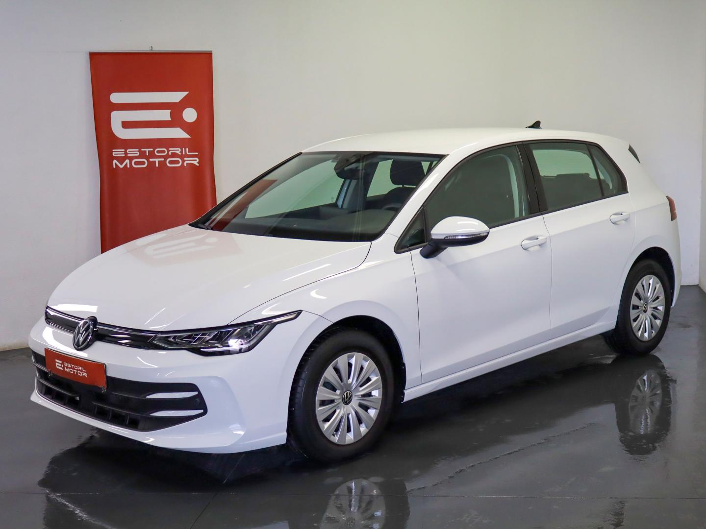 Volkswagen Golf 1.5 TSI URBAN