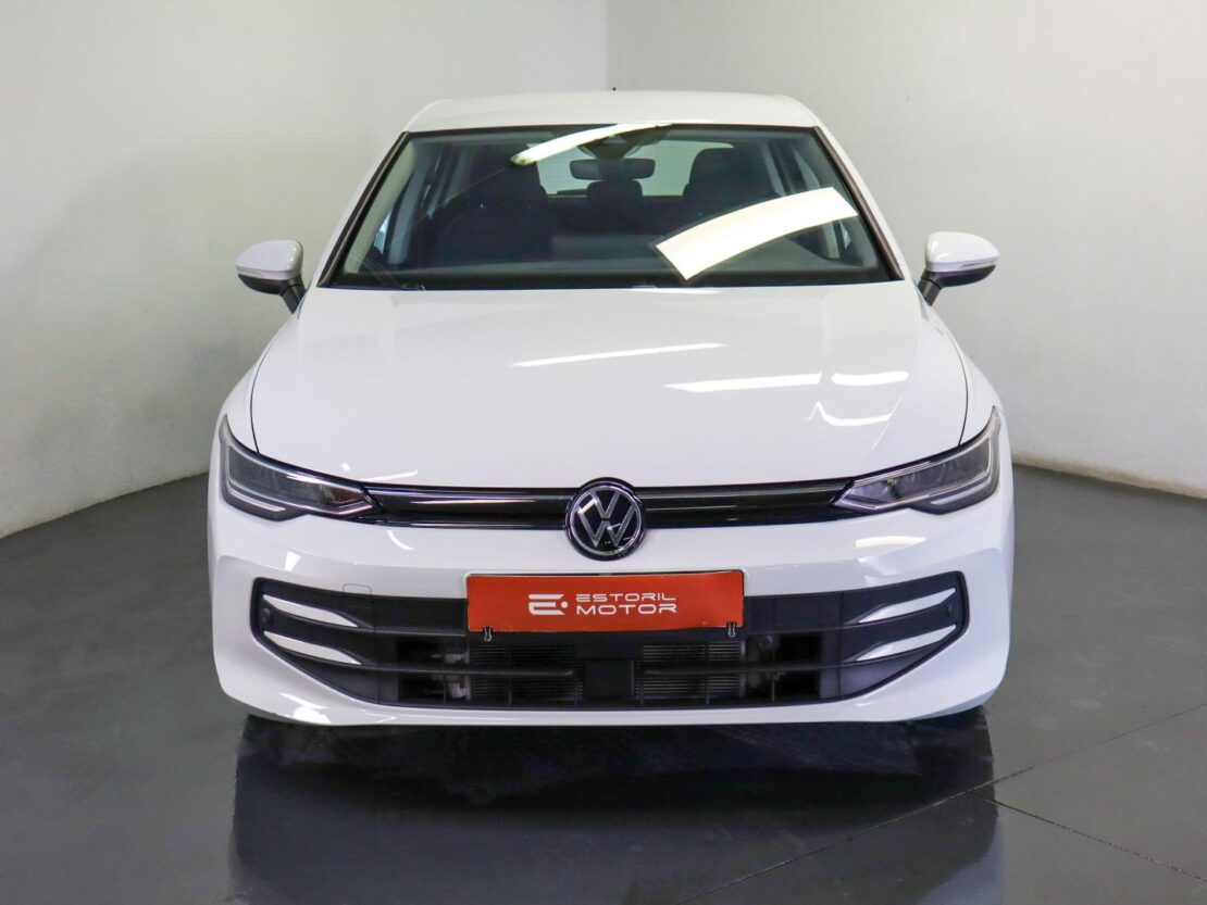 Volkswagen Golf 1.5 TSI URBAN 2