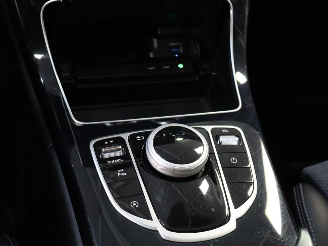 Mercedes Benz Classe C C 220 d Avantgarde Aut. 21