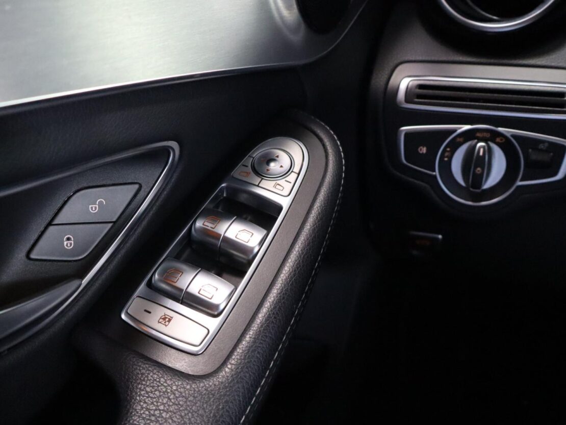 Mercedes Benz Classe C C 220 d Avantgarde Aut. 15