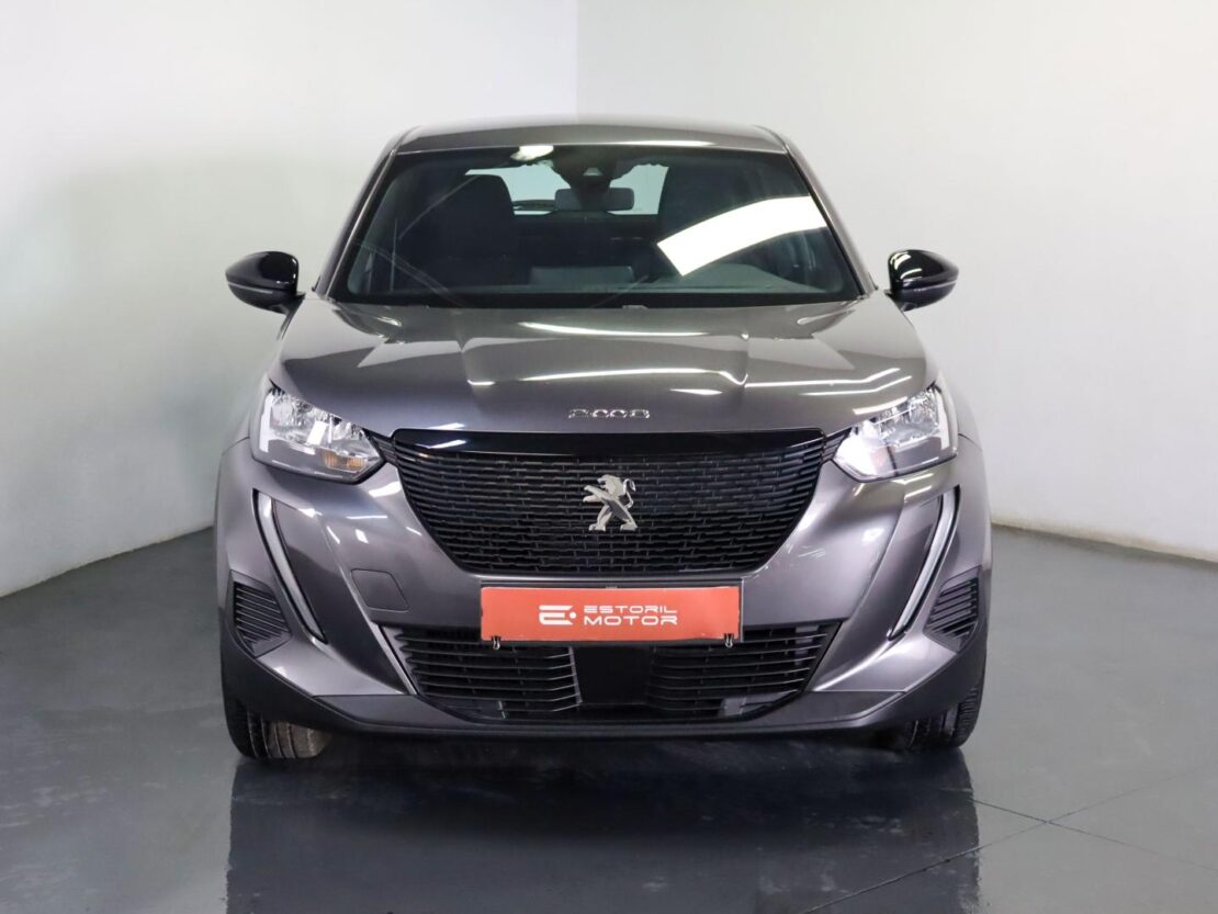 Peugeot 2008 1.2 PureTech Active 2