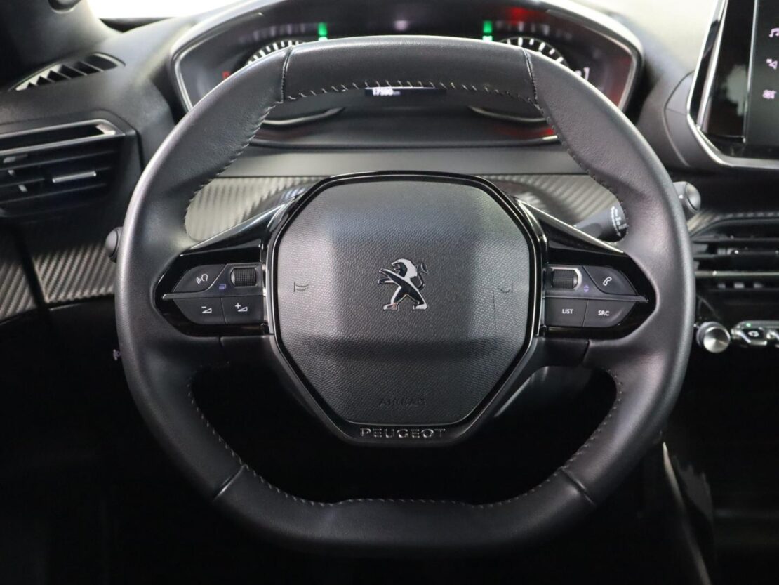 Peugeot 2008 1.2 PureTech Active 10