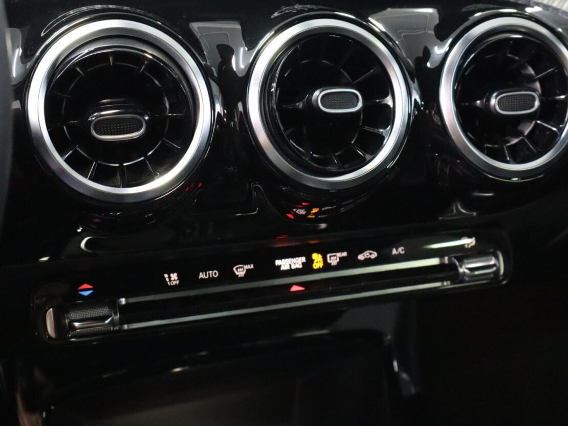 Mercedes Benz Classe A 160 d Business Solutions 16