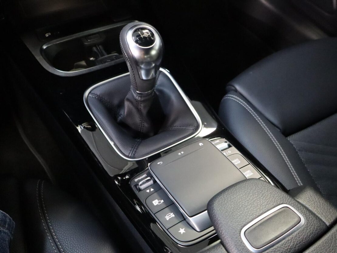 Mercedes Benz Classe A 160 d Business Solutions 17