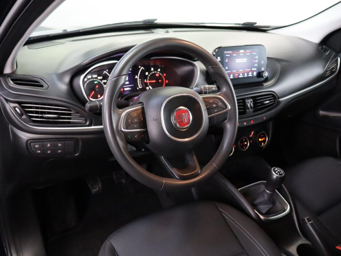 Fiat Tipo Station Wagon 1.3 M-Jet Mirror 6