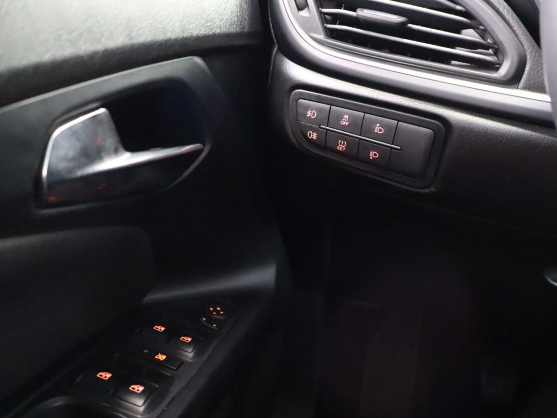 Fiat Tipo Station Wagon 1.3 M-Jet Mirror 11