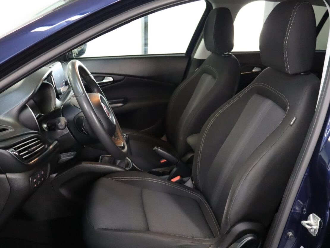 Fiat Tipo Station Wagon 1.3 M-Jet Mirror 7