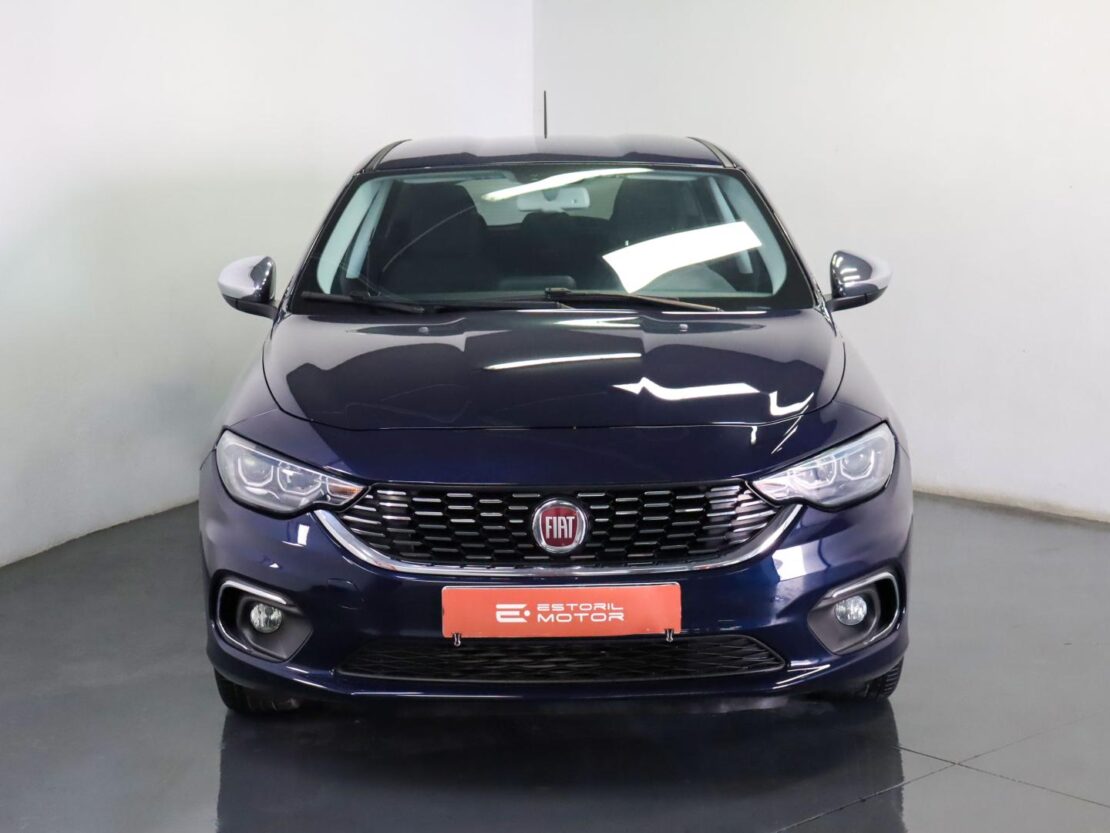 Fiat Tipo Station Wagon 1.3 M-Jet Mirror 2