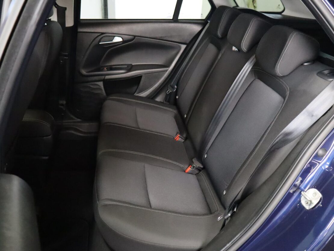 Fiat Tipo Station Wagon 1.3 M-Jet Mirror 8