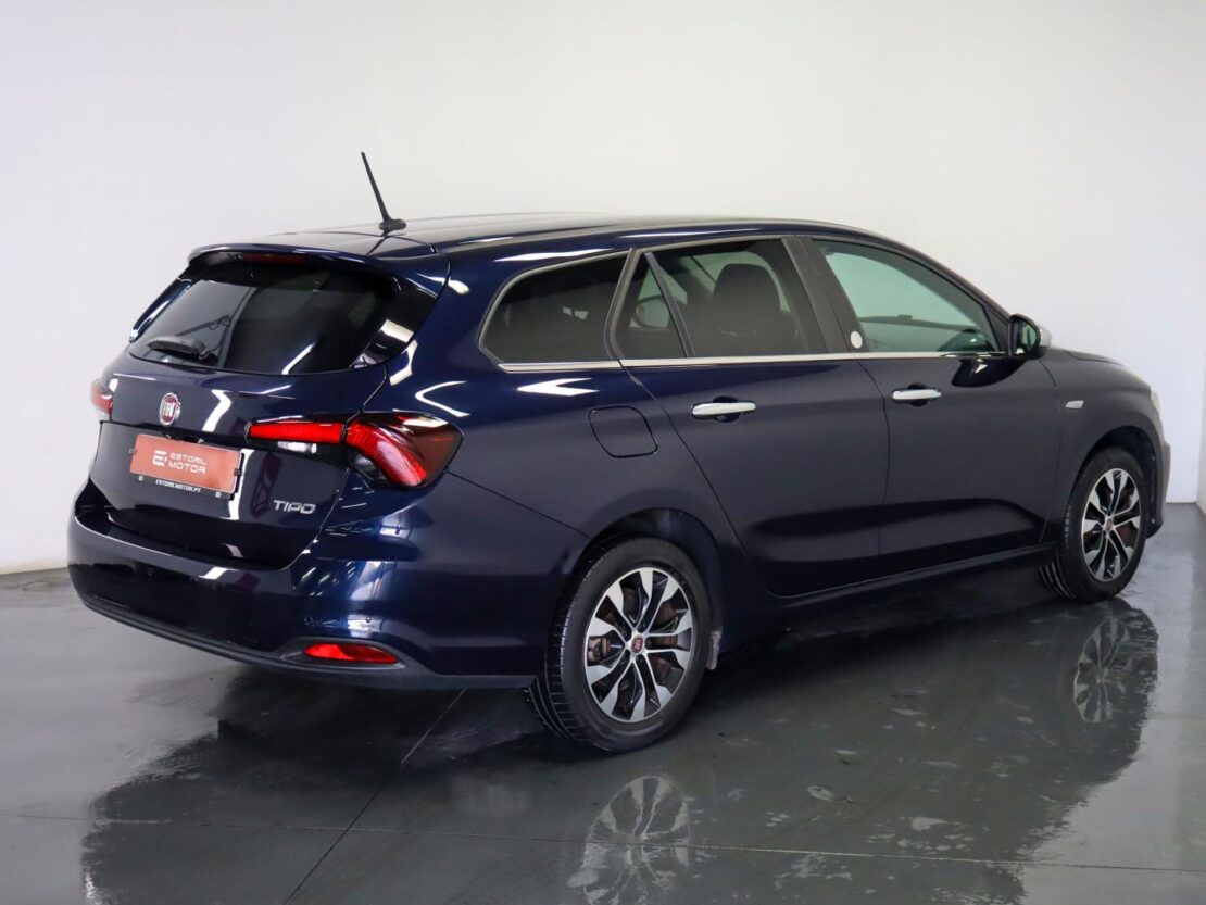 Fiat Tipo Station Wagon 1.3 M-Jet Mirror 3