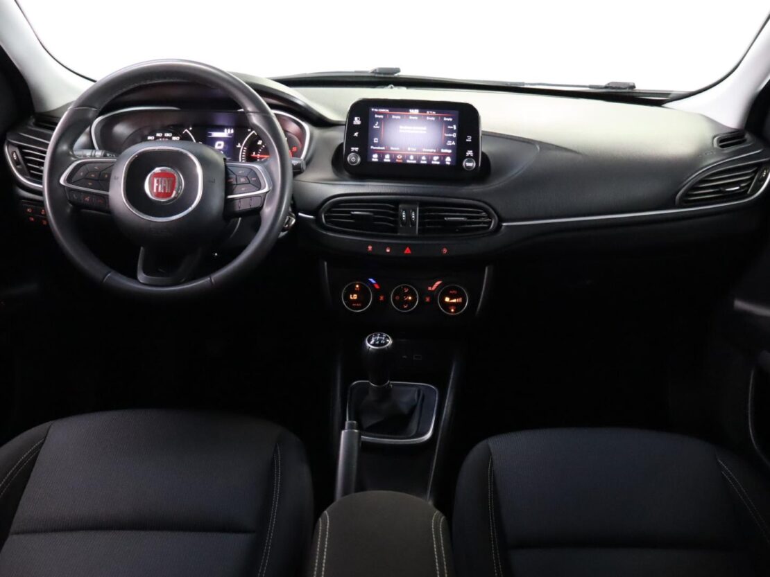 Fiat Tipo Station Wagon 1.3 M-Jet Mirror 9