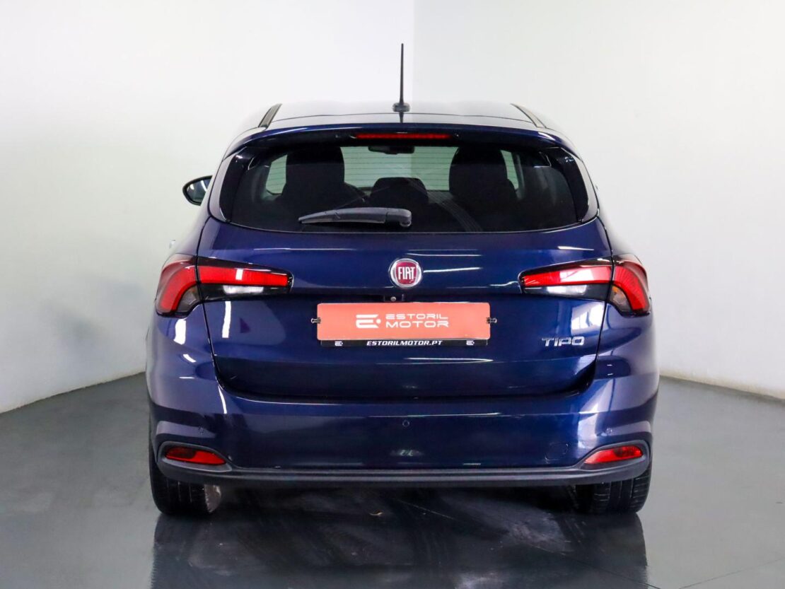 Fiat Tipo Station Wagon 1.3 M-Jet Mirror 4