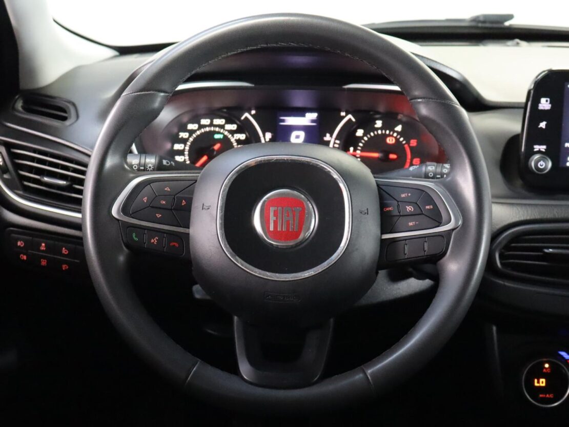 Fiat Tipo Station Wagon 1.3 M-Jet Mirror 10
