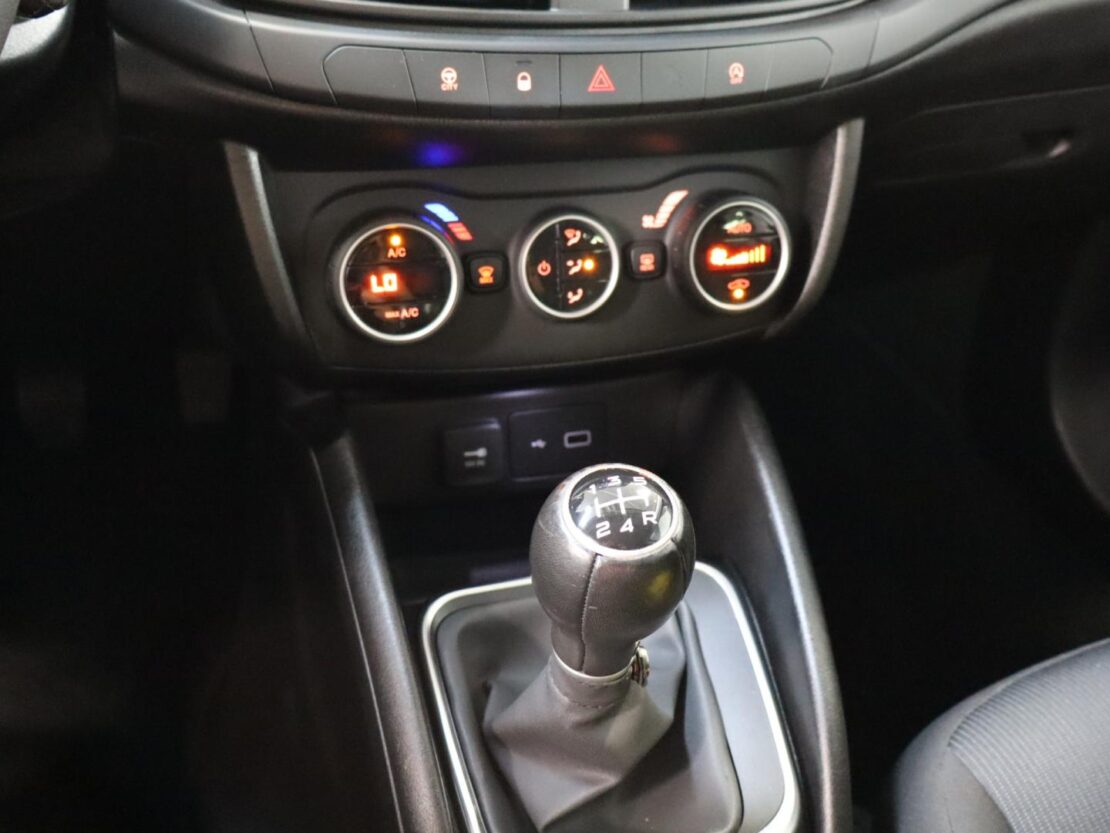 Fiat Tipo Station Wagon 1.3 M-Jet Mirror 15