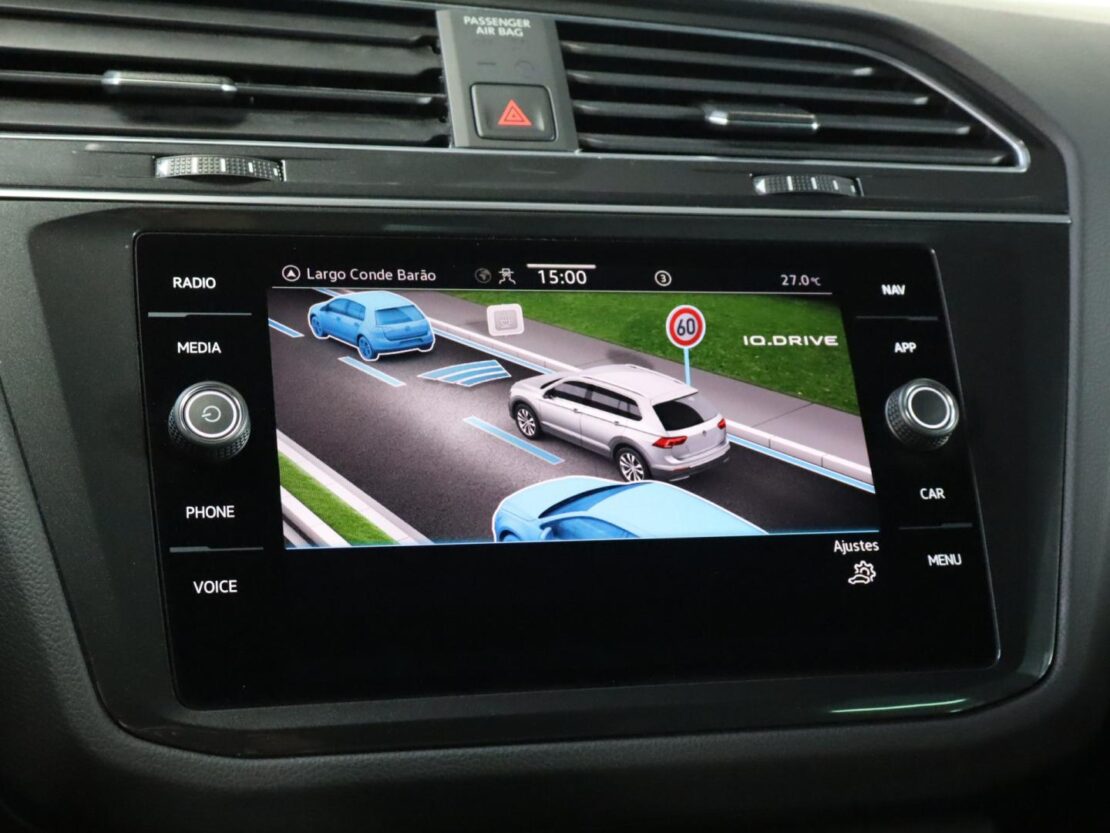 Volkswagen Tiguan 1.4 TSI eHybrid R-Line DSG 21