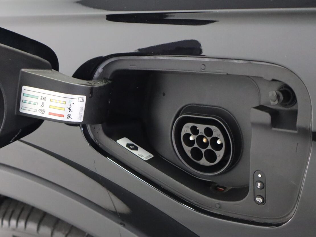 Volkswagen Tiguan 1.4 TSI eHybrid R-Line DSG 7