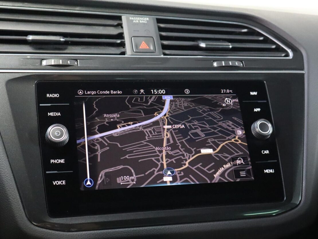Volkswagen Tiguan 1.4 TSI eHybrid R-Line DSG 18