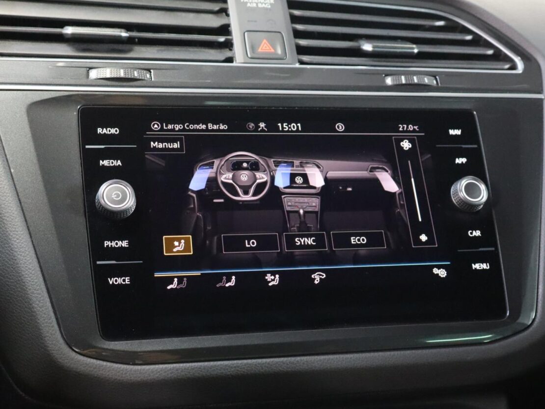 Volkswagen Tiguan 1.4 TSI eHybrid R-Line DSG 23