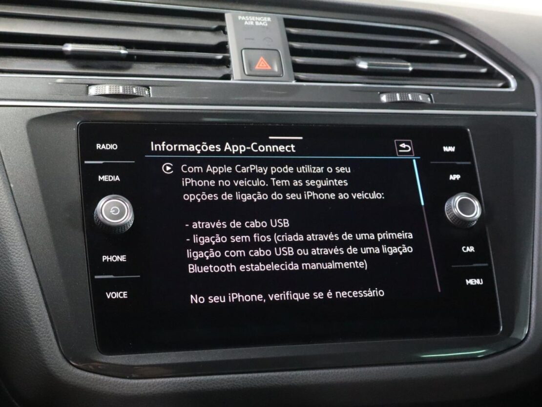 Volkswagen Tiguan 1.4 TSI eHybrid R-Line DSG 19