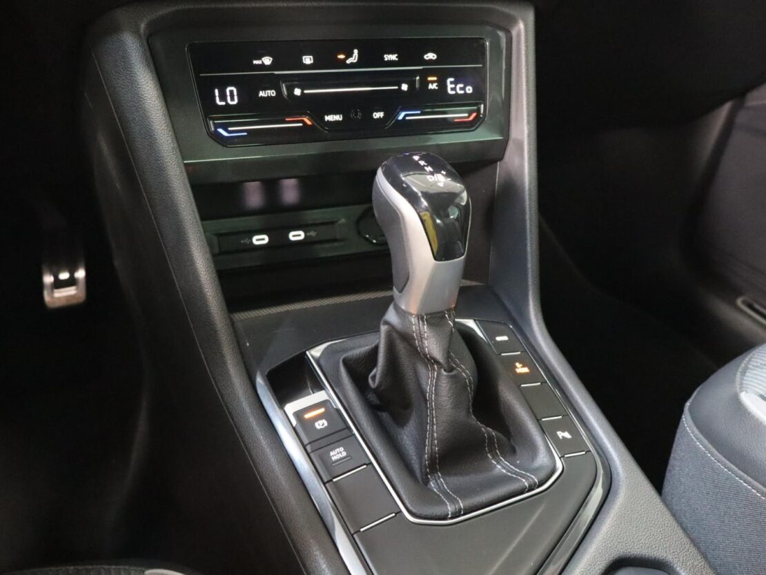 Volkswagen Tiguan 1.4 TSI eHybrid R-Line DSG 24