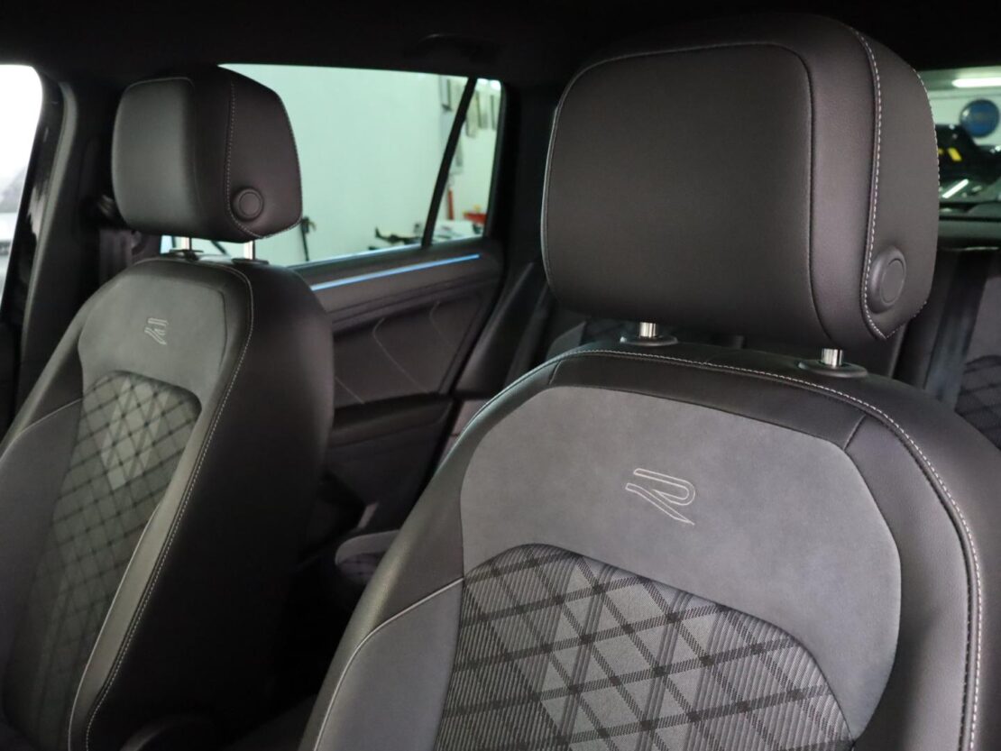 Volkswagen Tiguan 1.4 TSI eHybrid R-Line DSG 10
