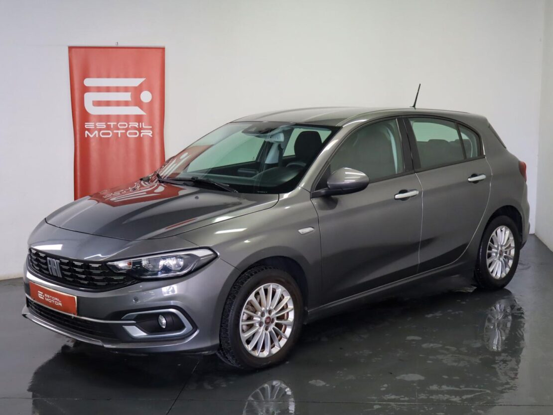 Fiat Tipo 1.3 Multijet  Life 1