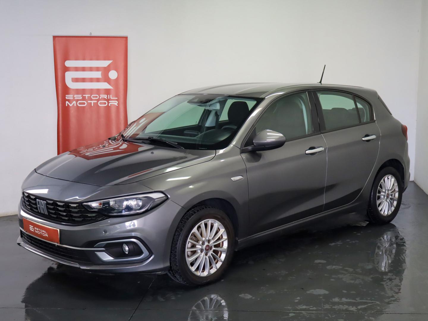 Fiat Tipo 1.3 Multijet  Life