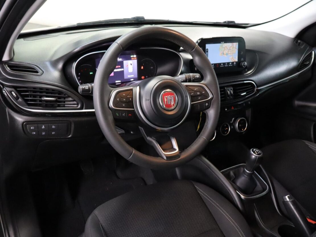 Fiat Tipo 1.3 Multijet  Life 6