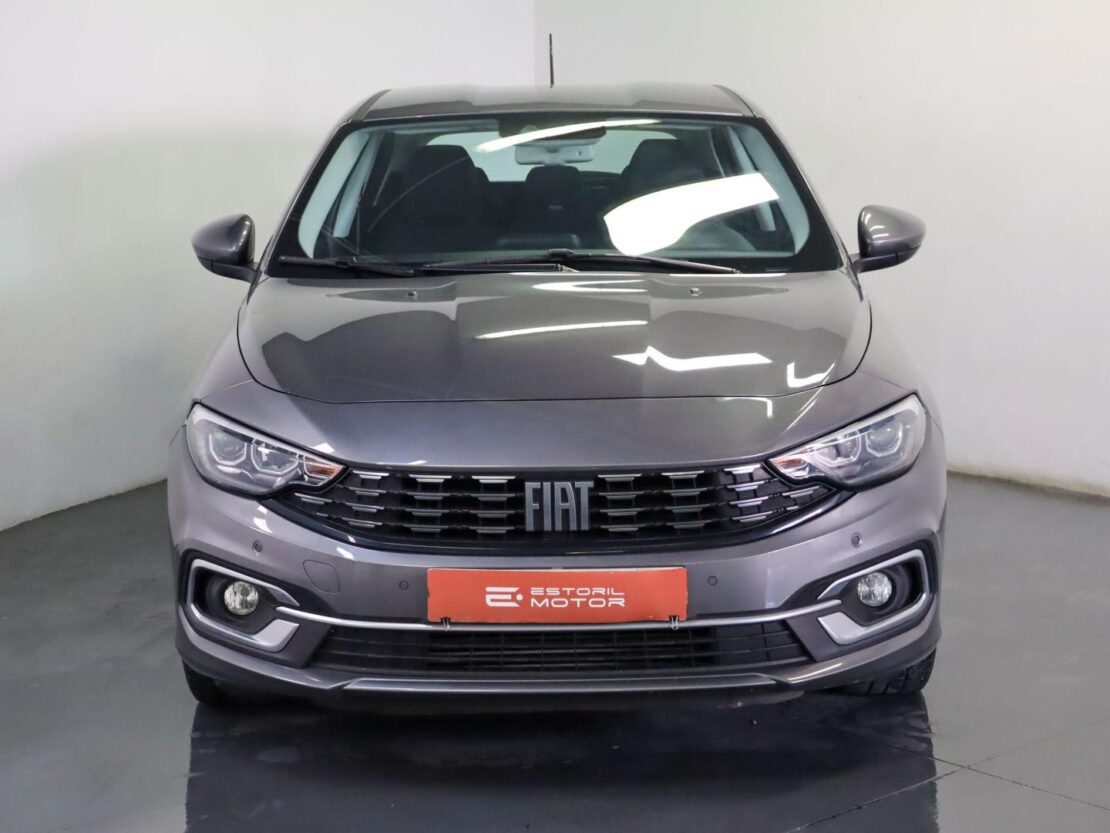 Fiat Tipo 1.3 Multijet  Life 2