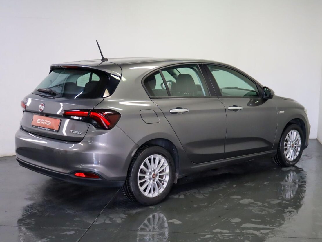 Fiat Tipo 1.3 Multijet  Life 3