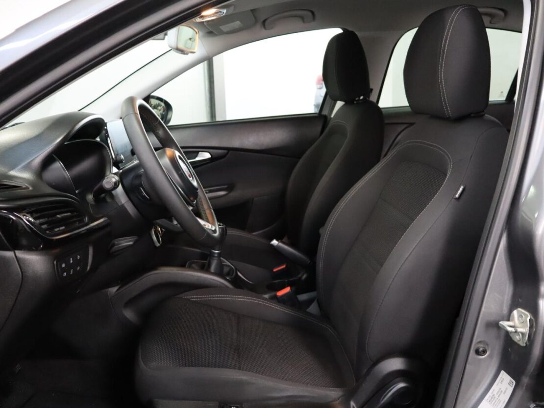 Fiat Tipo 1.3 Multijet  Life 7