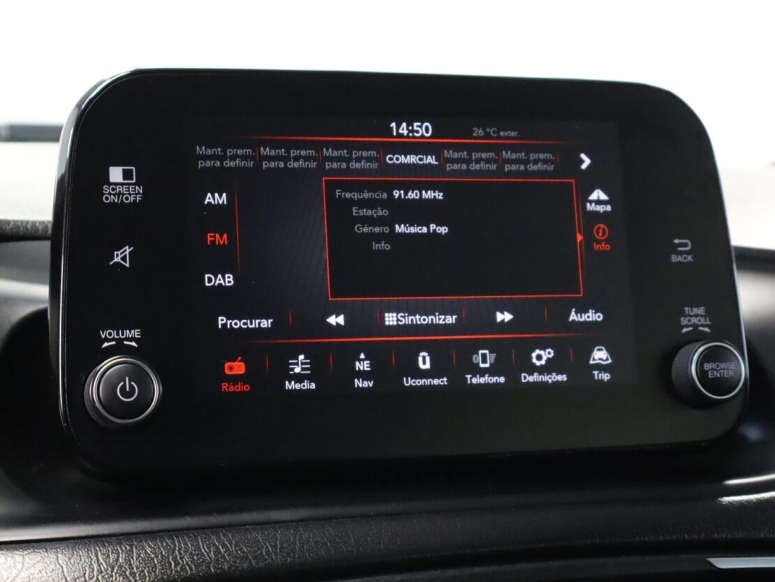 Fiat Tipo 1.3 Multijet  Life 14