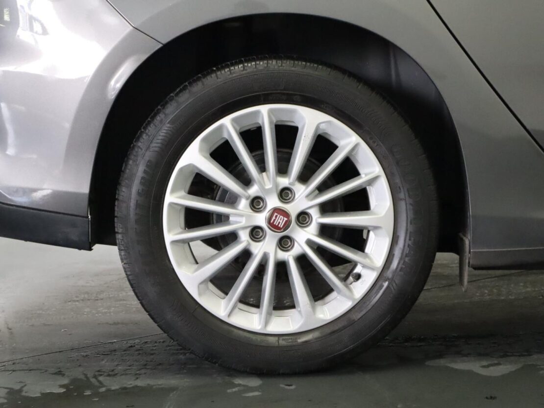 Fiat Tipo 1.3 Multijet  Life 5