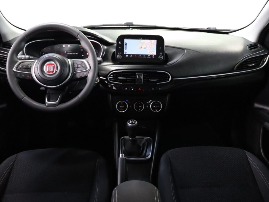 Fiat Tipo 1.3 Multijet  Life 9
