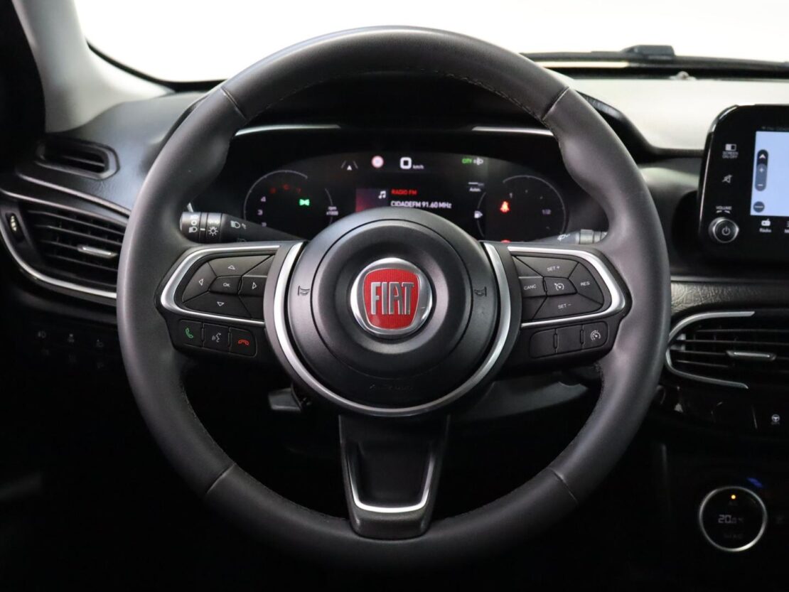 Fiat Tipo 1.3 Multijet  Life 10