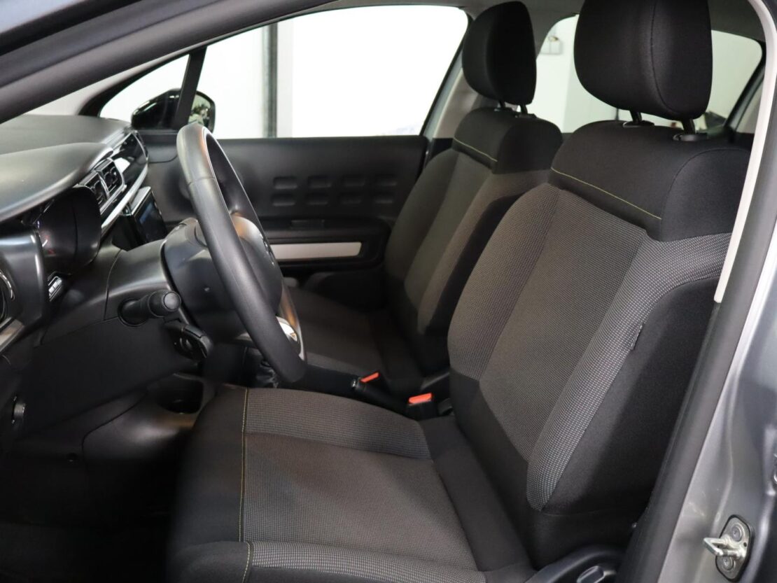Citroen C3 1.5 BlueHDi S&S  Plus 7