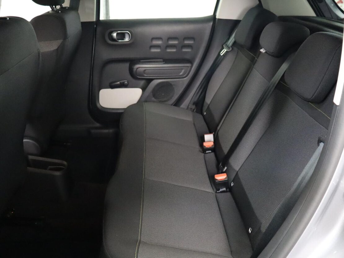 Citroen C3 1.5 BlueHDi S&S  Plus 8