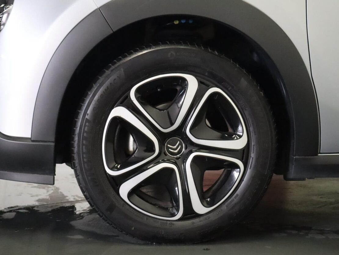 Citroen C3 1.5 BlueHDi S&S  Plus 5