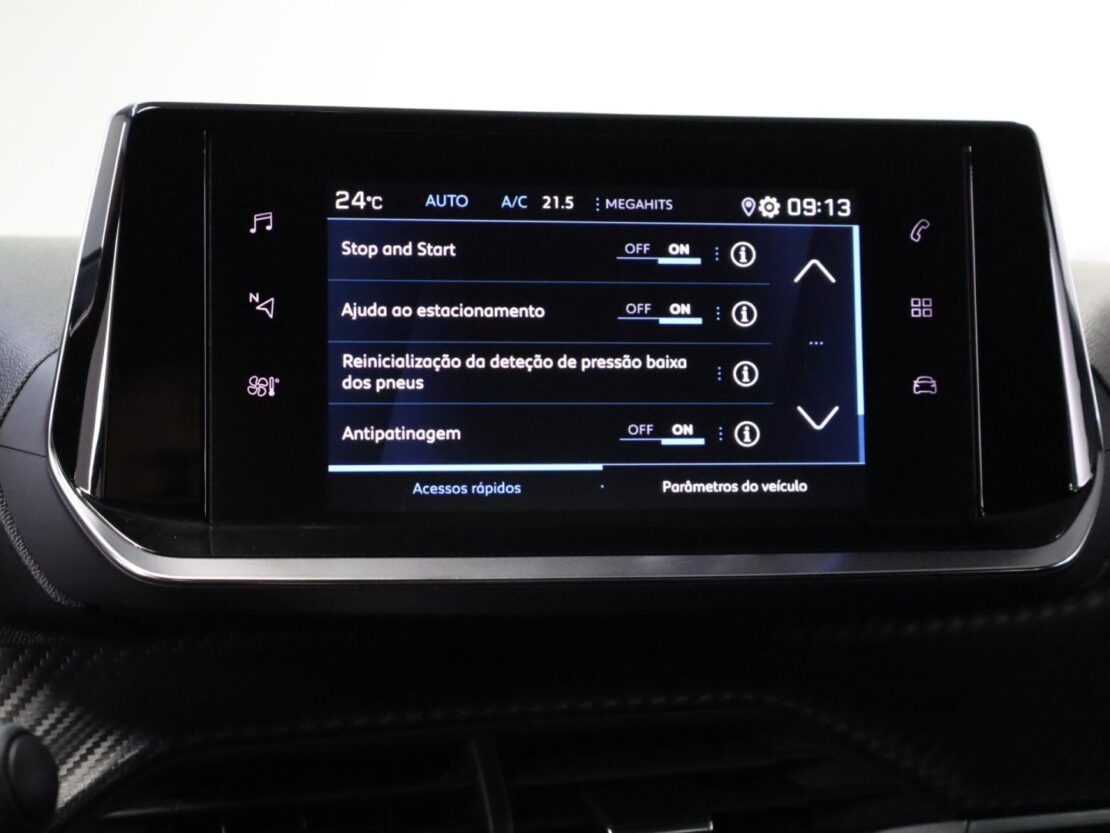 Peugeot 2008 1.5 BlueHDi  Active EAT8 15