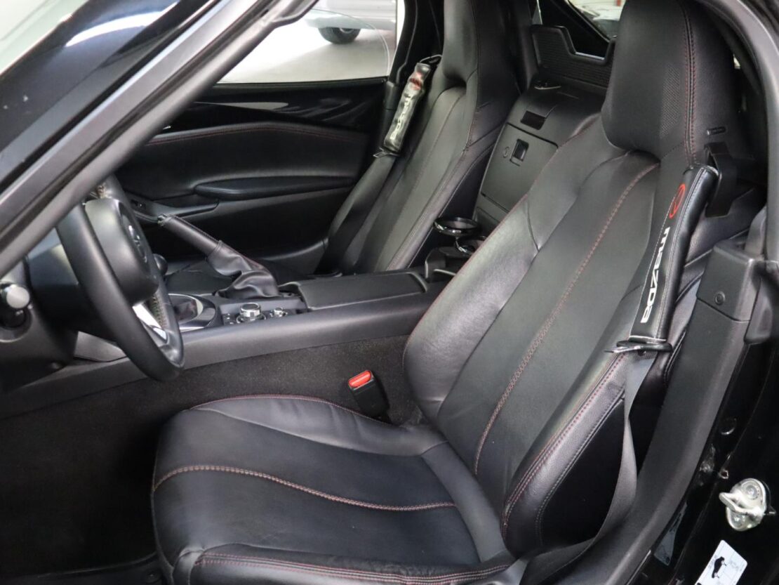 Mazda MX-5 1.5 SKY- G  Evolve Navi 11